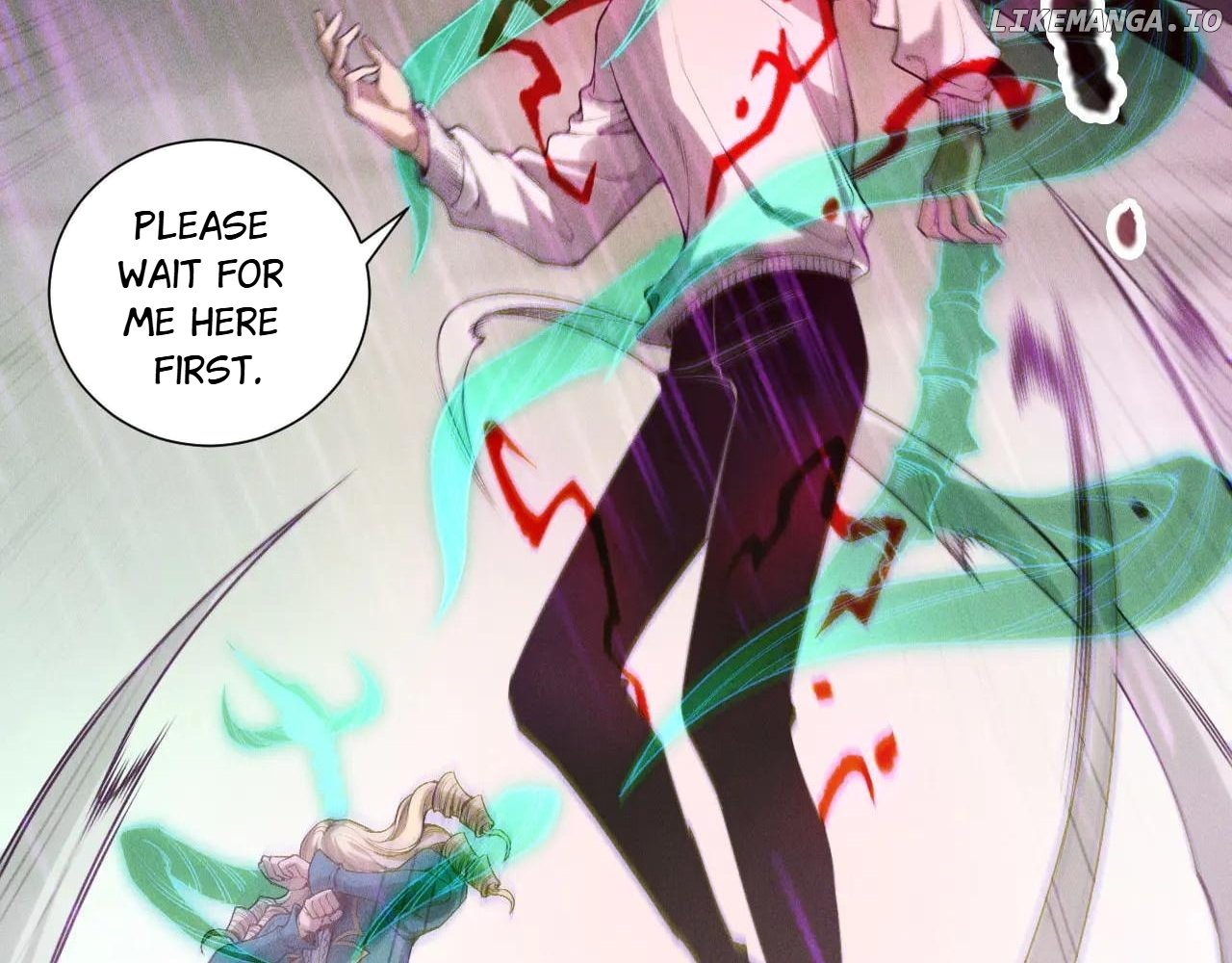 Catastrophic Necromancer Chapter 180 - page 65